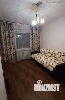 1-к квартира, на длительный срок, 25м2, 5/9 этаж