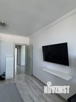 2-к квартира, на длительный срок, 110м2, 11/25 этаж