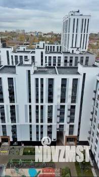 1-к квартира, посуточно, 37м2, 1/1 этаж