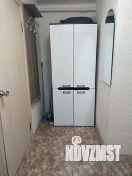 1-к квартира, посуточно, 33м2, 1/1 этаж