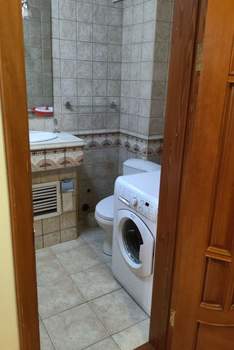 Студия квартира, на длительный срок, 47м2, 5/10 этаж