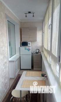 1-к квартира, на длительный срок, 46м2, 5/17 этаж