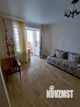 1-к квартира, на длительный срок, 29м2, 6/16 этаж