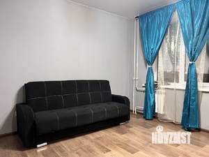 1-к квартира, на длительный срок, 33м2, 6/7 этаж