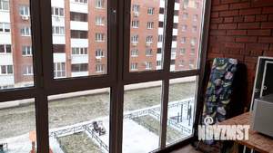 1-к квартира, на длительный срок, 38м2, 4/9 этаж