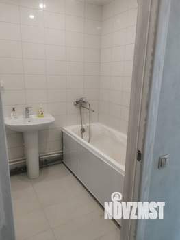 2-к квартира, на длительный срок, 45м2, 22/25 этаж