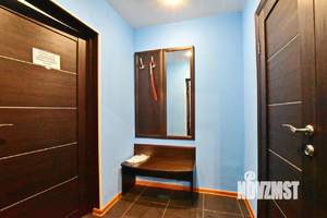 1-к квартира, посуточно, 18м2, 1/1 этаж