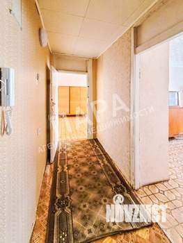 2-к квартира, на длительный срок, 44м2, 2/5 этаж