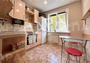 2-к квартира, на длительный срок, 55м2, 3/12 этаж