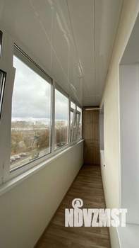 1-к квартира, на длительный срок, 35м2, 6/9 этаж