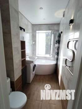 1-к квартира, посуточно, 57м2, 1/1 этаж