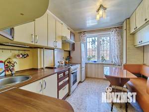 1-к квартира, на длительный срок, 34м2, 2/9 этаж