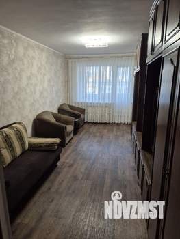 1-к квартира, на длительный срок, 37м2, 6/9 этаж