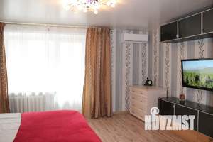 2-к квартира, посуточно, 59м2, 4/10 этаж