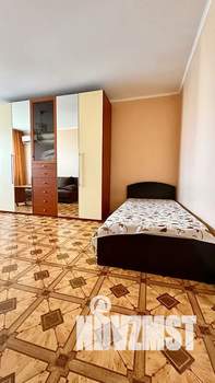 1-к квартира, посуточно, 38м2, 7/9 этаж