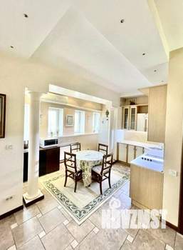 3-к квартира, на длительный срок, 220м2, 10/10 этаж