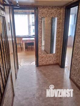 2-к квартира, на длительный срок, 41м2, 3/5 этаж