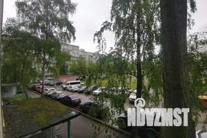 2-к квартира, посуточно, 52м2, 2/9 этаж