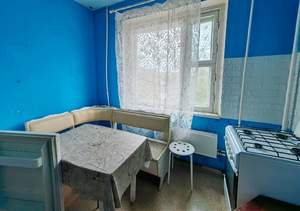 1-к квартира, на длительный срок, 26м2, 4/9 этаж