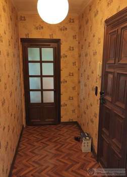 2-к квартира, на длительный срок, 53м2, 10/10 этаж