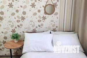 2-к квартира, посуточно, 46м2, 4/5 этаж