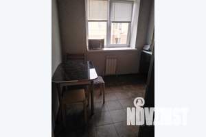 1-к квартира, посуточно, 36м2, 2/3 этаж