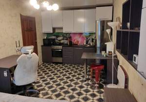 2-к квартира, на длительный срок, 38м2, 1/9 этаж