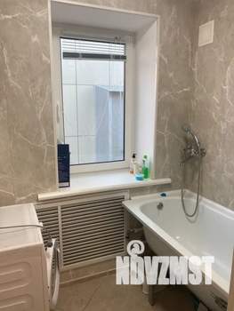 2-к квартира, посуточно, 29м2, 2/2 этаж