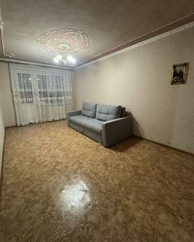 3-к квартира, на длительный срок, 65м2, 2/9 этаж