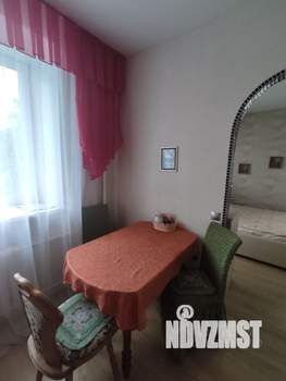 1-к квартира, посуточно, 33м2, 4/5 этаж