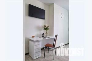 1-к квартира, посуточно, 43м2, 5/18 этаж