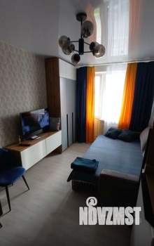 Студия квартира, на длительный срок, 25м2, 4/16 этаж