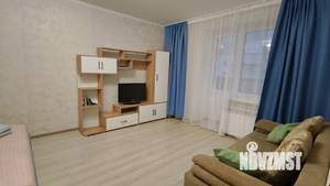 1-к квартира, посуточно, 45м2, 10/10 этаж