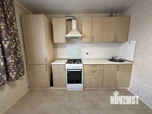 1-к квартира, на длительный срок, 40м2, 6/10 этаж
