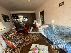 2-к квартира, на длительный срок, 50м2, 5/5 этаж