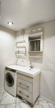 1-к квартира, на длительный срок, 31м2, 1/2 этаж