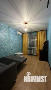 3-к квартира, на длительный срок, 83м2, 5/17 этаж