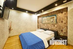 2-к квартира, посуточно, 68м2, 14/22 этаж