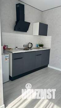 1-к квартира, посуточно, 38м2, 10/16 этаж