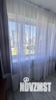 2-к квартира, посуточно, 44м2, 7/9 этаж