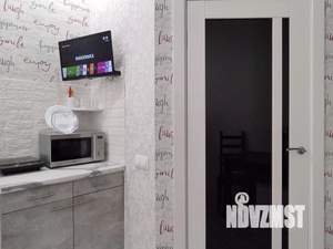 1-к квартира, посуточно, 21м2, 1/1 этаж