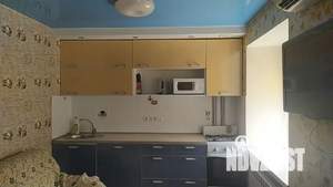 Студия квартира, посуточно, 40м2, 5/5 этаж