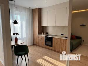 Фото квартиры в аренду (2)