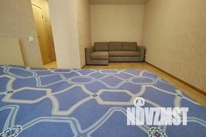 1-к квартира, посуточно, 35м2, 1/3 этаж