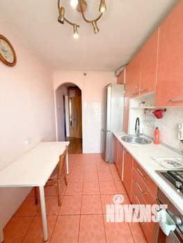 2-к квартира, на длительный срок, 42м2, 5/9 этаж