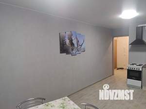 2-к квартира, посуточно, 63м2, 1/1 этаж