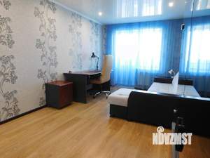 1-к квартира, посуточно, 41м2, 1/1 этаж