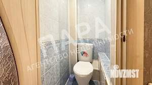 1-к квартира, на длительный срок, 40м2, 10/10 этаж