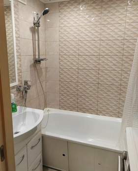 2-к квартира, на длительный срок, 55м2, 4/16 этаж