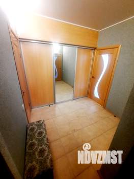 1-к квартира, на длительный срок, 63м2, 5/16 этаж